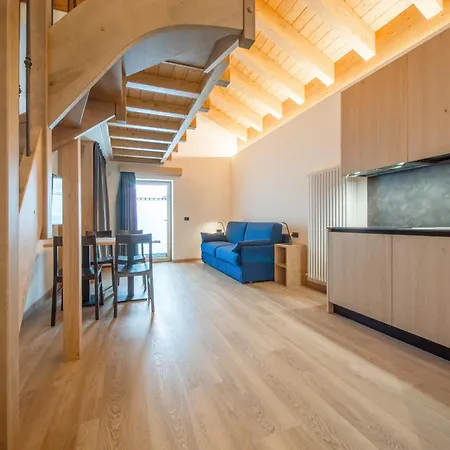 Residence Nevegall By Original Galli-2