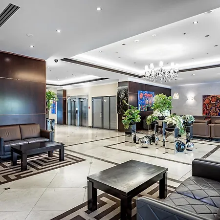 Vilnius Park Plaza Hotel & Spa, Restaurant, Conference & Banquet Center-2