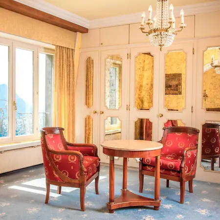 Hotel Victoria Glion-2