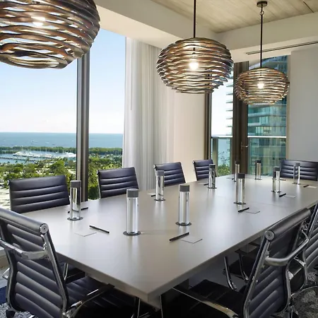 Courtyard Miami Coconut Grove-2