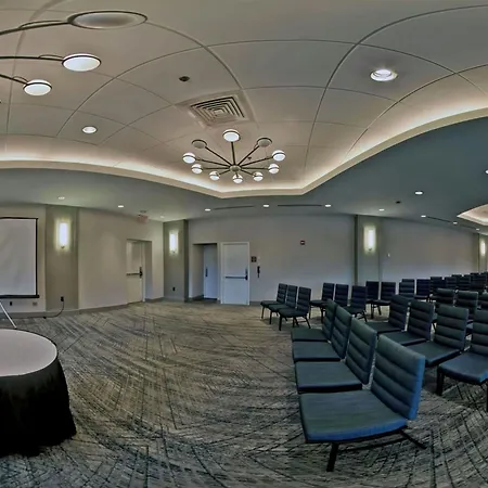 Four Points By Sheraton Boston Newton-3