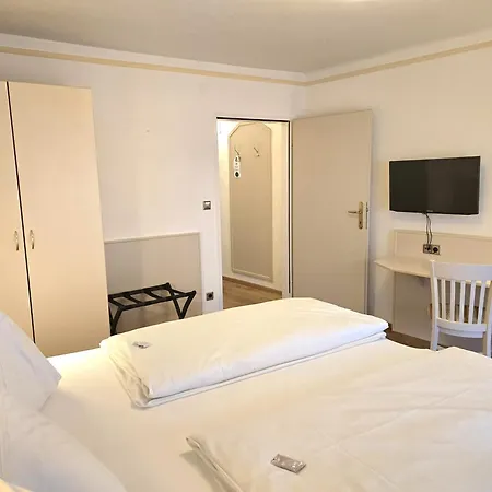 Boutique Hotel Goldenes Lamm Villach-2