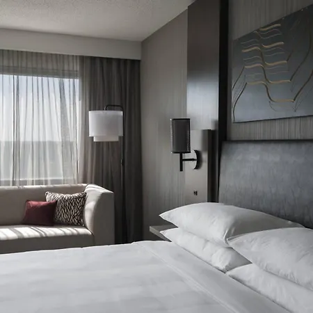 Chicago Marriott Schaumburg-3