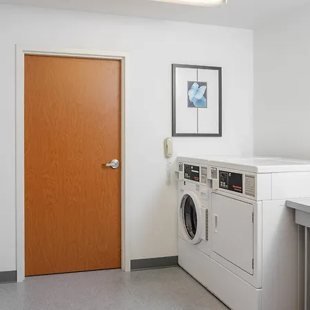 Fairfield Inn & Suites By Marriott Paducah-2