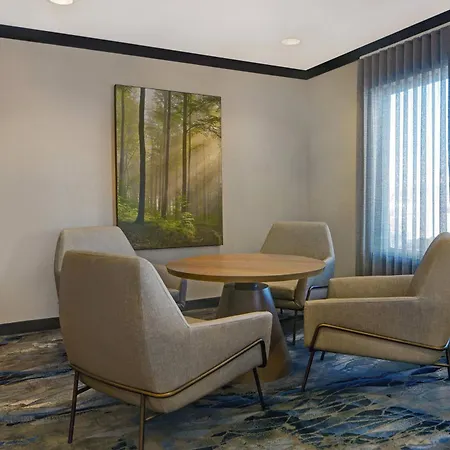 Fairfield Inn And Suites Carlsbad-3