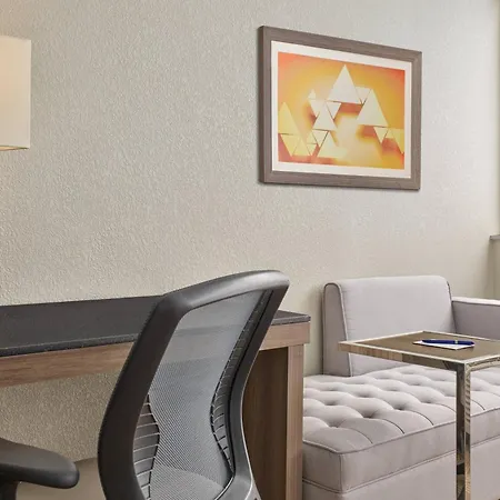 Delta Hotels By Marriott Chicago Willowbrook-2