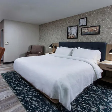 Four Points By Sheraton Appleton-3