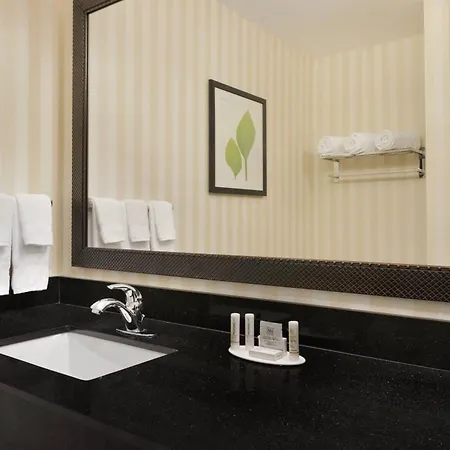 Fairfield Inn & Suites By Marriott Tupelo-3