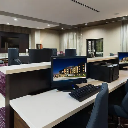 Courtyard By Marriott Houston Katy Mills-2