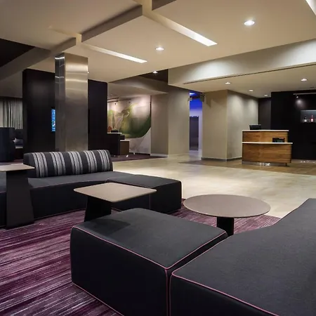 Courtyard By Marriott Houston Katy Mills-3