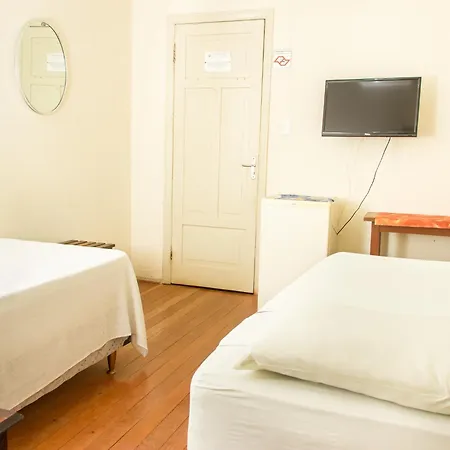 Hotel Caldas da Imperatriz-3