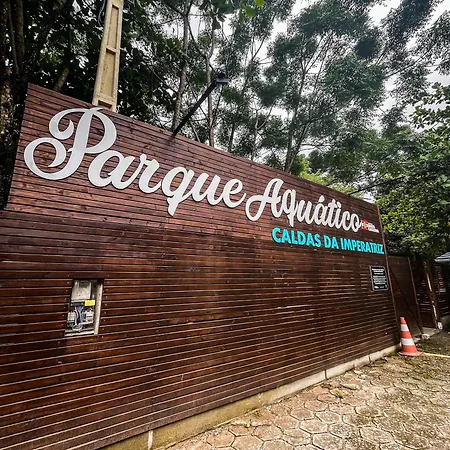 Hotel Caldas da Imperatriz-2