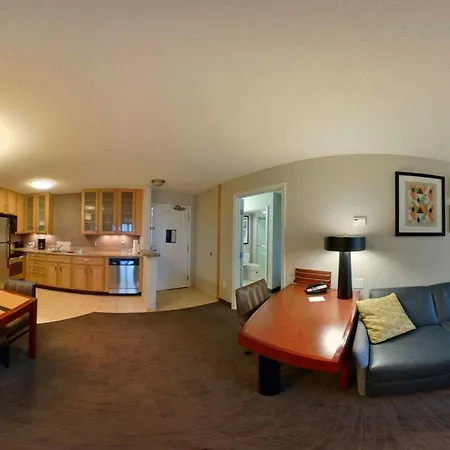 Residence Inn By Marriott Hazleton-3