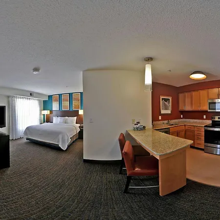 Residence Inn By Marriott Dayton Beavercreek-2