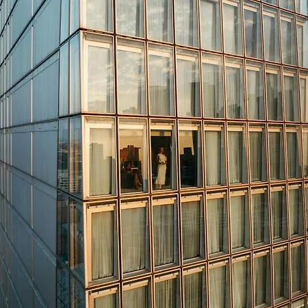 Jw Marriott Hotel Frankfurt-2
