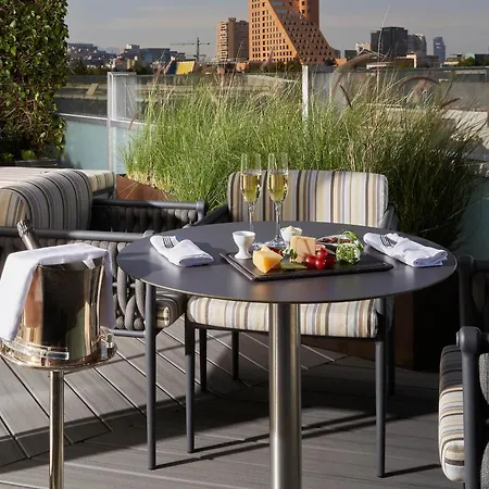 Las Alcobas, A Luxury Collection Hotel, Mexico City-3