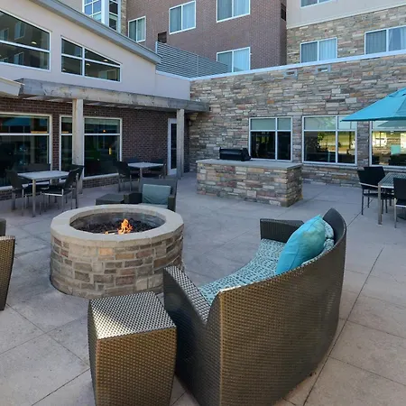 Residence Inn By Marriott Coralville-2