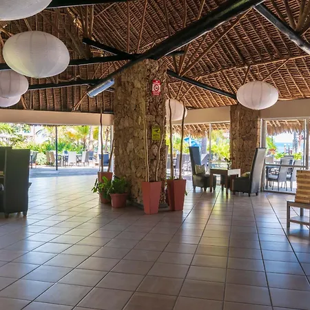 Bahari Beach Hotel-2