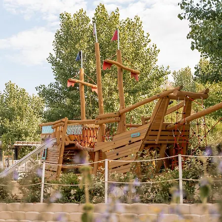 Club del Sole Romagna Family Resort-3
