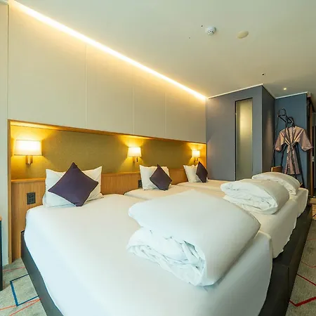 South Vandeco Hotel-3
