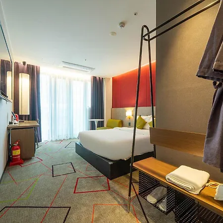 South Vandeco Hotel-2