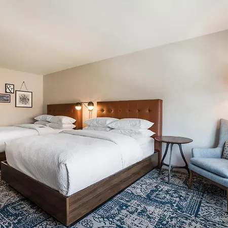 Four Points By Sheraton Elkhart-3