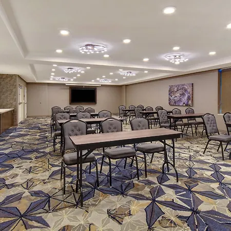 Fairfield Inn & Suites Las Vegas Airport South-2