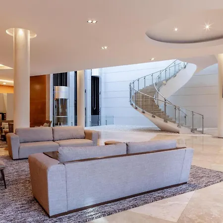 Sheraton Miramar Hotel & Convention Center-2