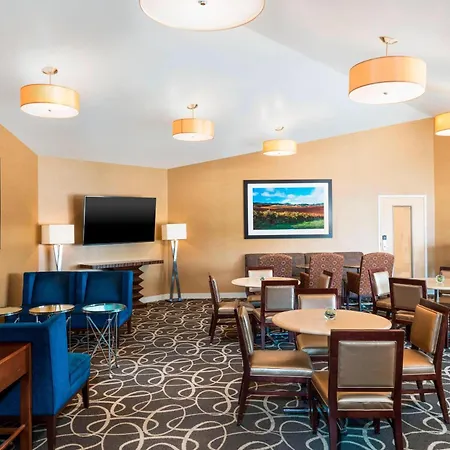 Sheraton Sonoma Wine Country Petaluma-3
