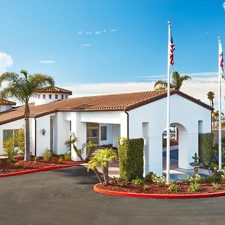 Hilton Garden Inn San Luis Obispo/Pismo Beach-2