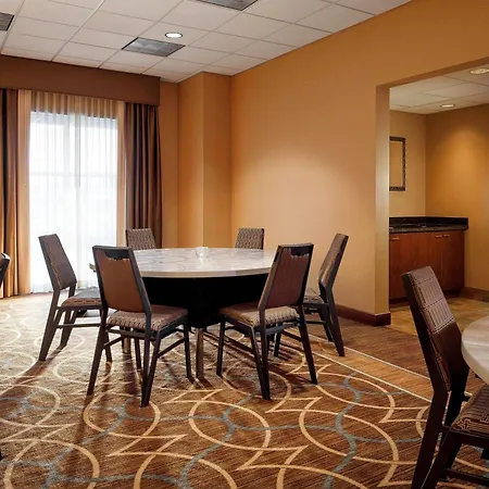 Sheraton Sioux Falls Hotel & Convention Center-2