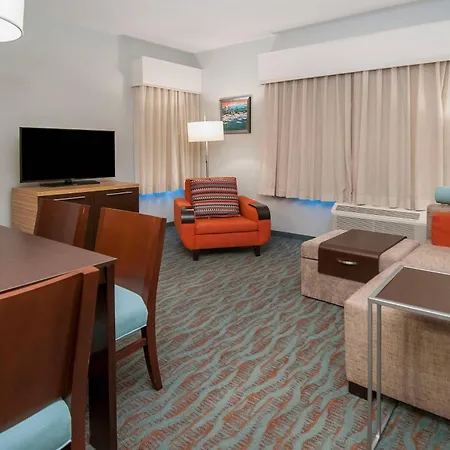 Towneplace Suites By Marriott Vidalia Riverfront-2