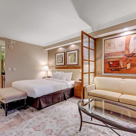 Luxury Studio Mgm Signature Best Location Lazy River No Resort Fee-2