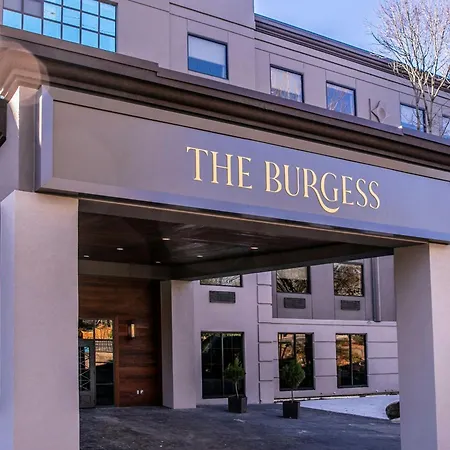 The Burgess Hotel, Atlanta, A Tribute Portfolio Hotel-2
