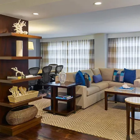 The Westshore Grand, Tampa, A Tribute Portfolio Hotel-2