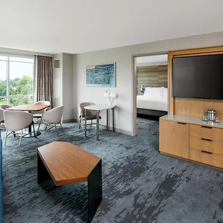 The Westin Annapolis-3