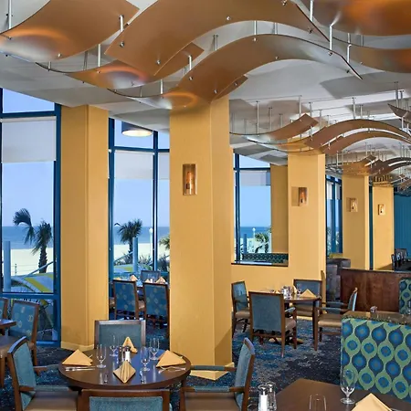 Sheraton Virginia Beach Oceanfront Hotel-2