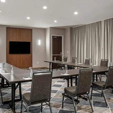 Sheraton Suites Old Town Alexandria-3