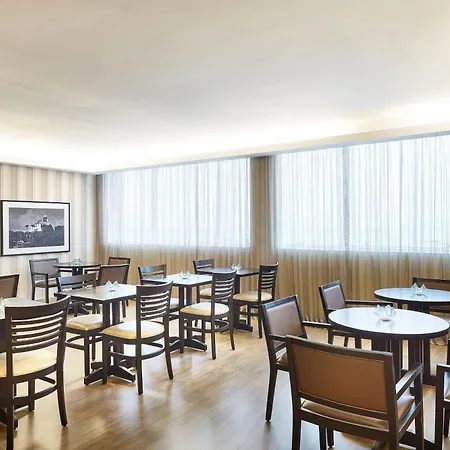 Sheraton Vitoria-2