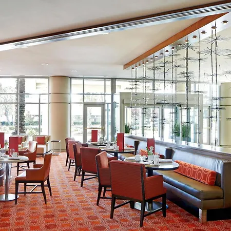 Fremont Marriott Silicon Valley-2