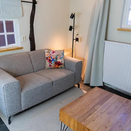 Vakantiewoningen 'Hoeve de Witte Olifant'-2