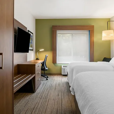 Holiday Inn Express Hotel & Suites Marion By Ihg-2