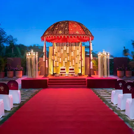 Jw Marriott Mumbai Sahar Airport-3