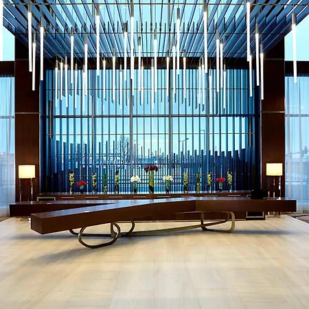 Jw Marriott Minneapolis Mall Of America-2
