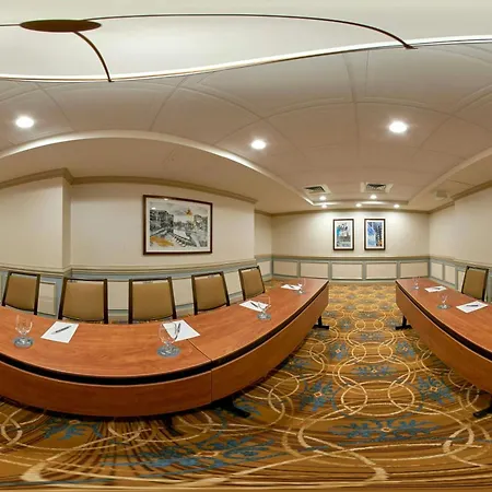 The Westin Poinsett, Greenville-3