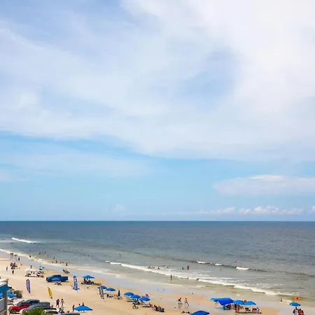 Springhill Suites By Marriott New Smyrna Beach-2