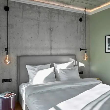 Gekko House Frankfurt, A Tribute Portfolio Hotel-2