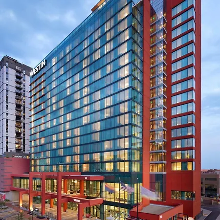 The Westin Tempe-2