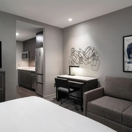 Towneplace Suites By Marriott Boston Medford-3