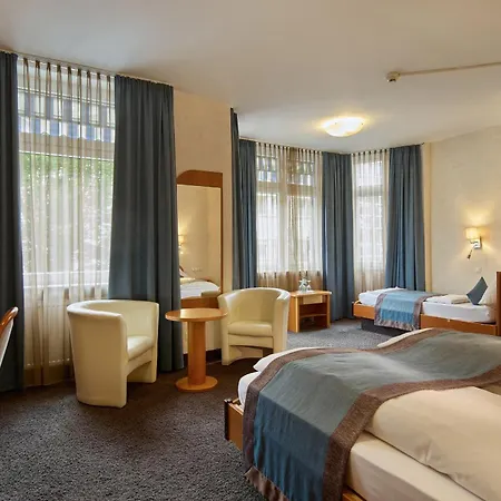 Trip Inn Hotel Hamm-2